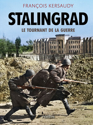 cover image of Stalingrad